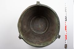 Foto von Bronzesitula (NHMW-PRAE-025245)